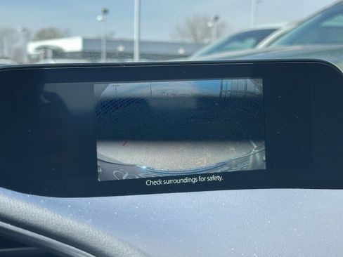 New 2026 MAZDA MAZDA3 2.5 S Sedan w/ Preferred Pkg image 23