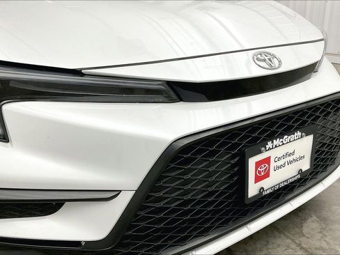Used 2024 Toyota Corolla SE FWD image 29