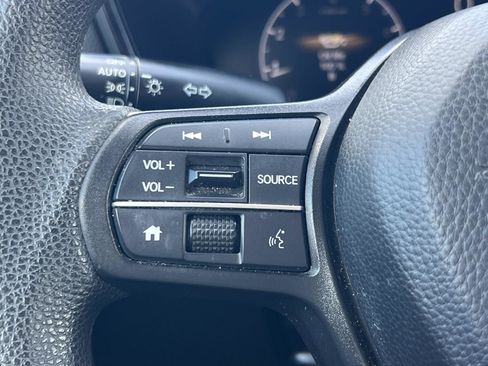 Certified 2023 Honda CR-V EX image 9