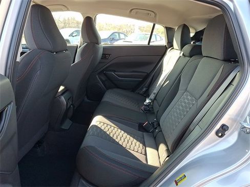 New 2026 Subaru Impreza 2.0i Sport image 6