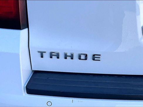 Used 2016 Chevrolet Tahoe LT image 28