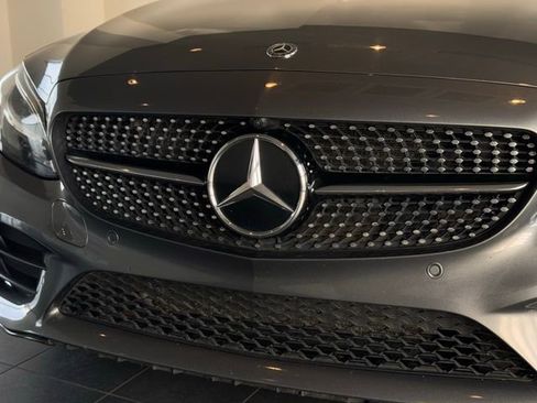 Used 2021 Mercedes-Benz C 300 Sedan image 17