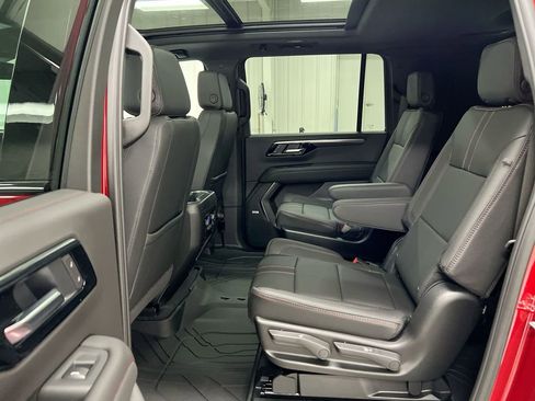 New 2026 Chevrolet Suburban RST w/ Comfort Package image 24