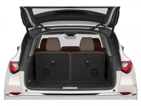 Used 2023 Acura MDX SH-AWD w/ Advance Package image 14