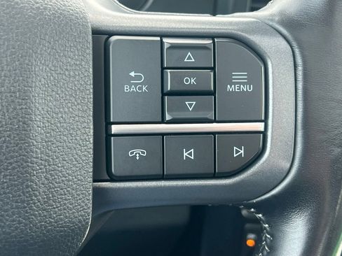 Used 2023 Ford F250 Lariat w/ Tremor Off-Road Package AWD/4WD image 39