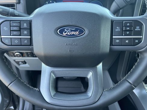 New 2026 Ford F150 XLT w/ Equipment Group 302A MID AWD/4WD image 11