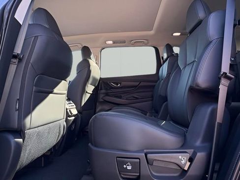 New 2026 Subaru Ascent Bronze Edition AWD/4WD image 12