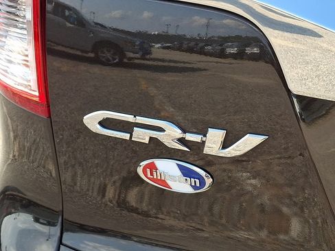 Used 2015 Honda CR-V EX image 33