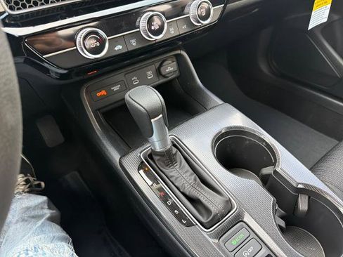 New 2026 Honda Civic LX image 18