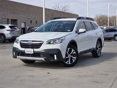 Used 2020 Subaru Outback Limited w/ Popular Package #2
