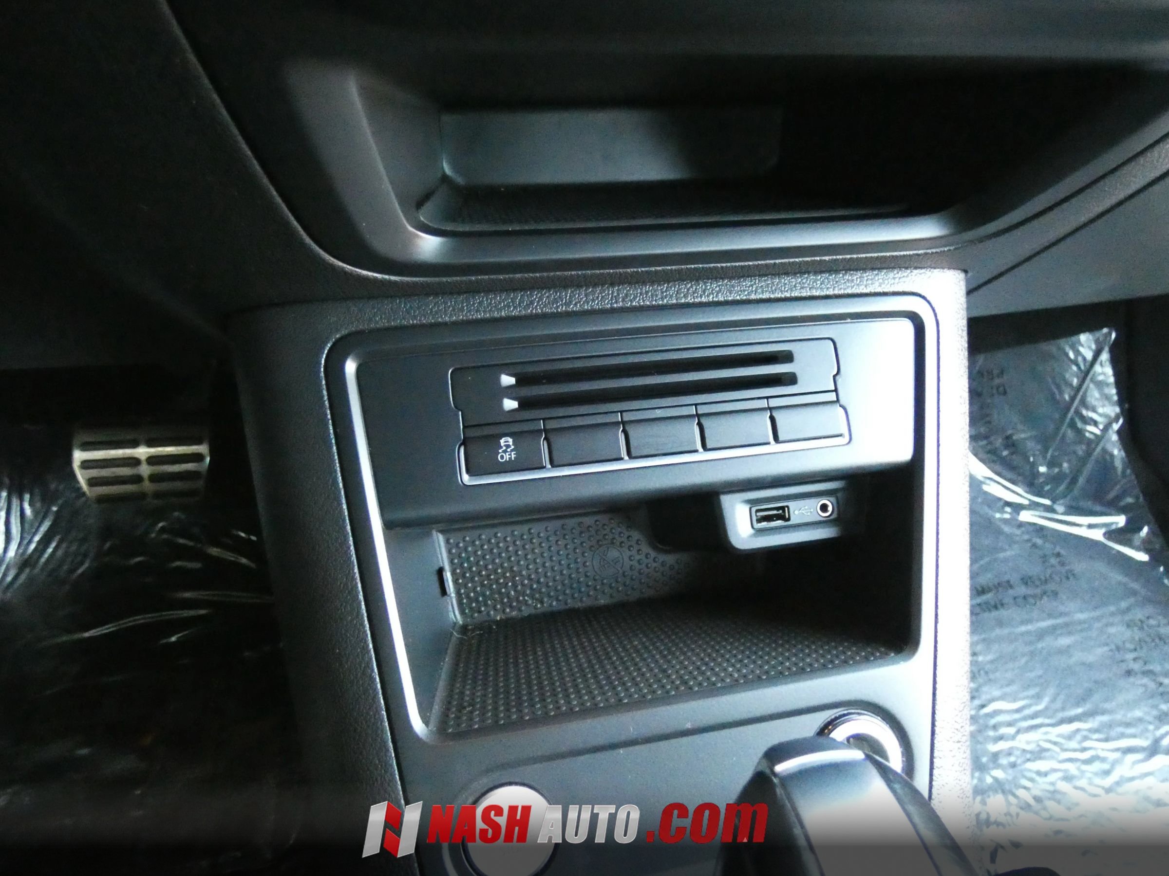 Used 2016 Volkswagen Tiguan R-Line FWD image 62