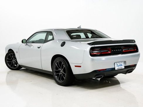 Used 2022 Dodge Challenger R/T Scat Pack image 33