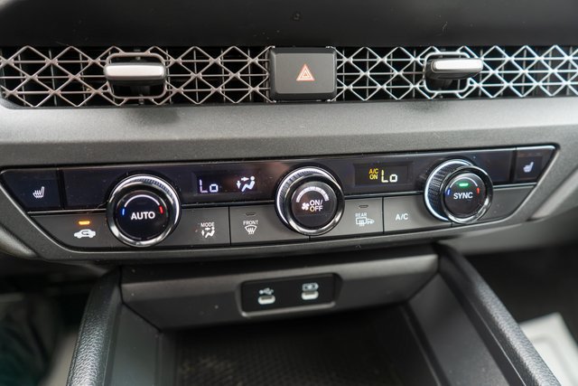 Used 2023 Honda Accord EX image 26