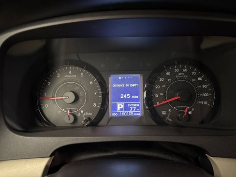 Used 2016 Toyota Sienna LE FWD image 12