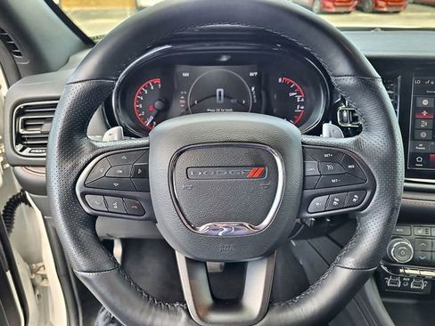 Used 2024 Dodge Durango GT image 24