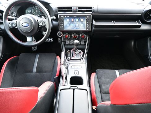 Used 2025 Subaru BRZ Limited w/ Popular Package 2 RWD image 30