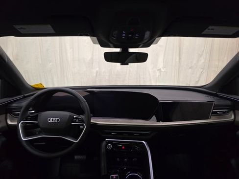 New 2026 Audi Q5 Prestige AWD/4WD image 28