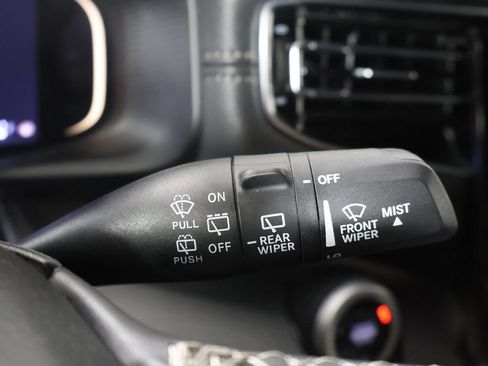 Used 2024 Jeep Wagoneer Series II AWD/4WD image 48