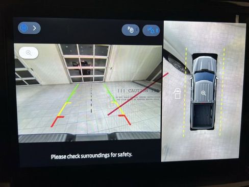 New 2026 Ford F150 Lariat w/ Equipment Group 501A Mid image 14