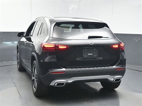 New 2026 Mercedes-Benz GLA 250 image 6