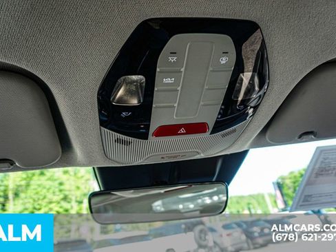 Used 2025 Kia K4 FWD image 33