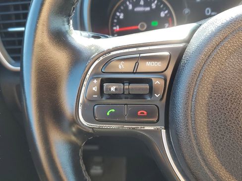 Used 2017 Kia Sportage EX image 25