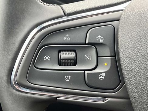 New 2026 Buick Envista Preferred w/ Convenience I Package image 26