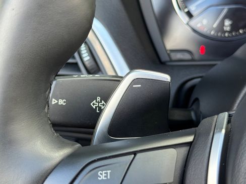 Used 2019 BMW M240i Convertible w/ Premium Package image 34