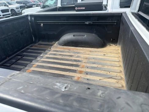 Used 2024 RAM 1500 Tradesman w/ Trailer Tow Group AWD/4WD image 6