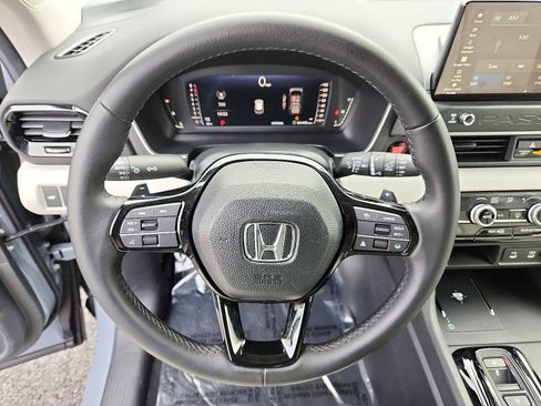 Certified 2026 Honda Passport RTL image 19