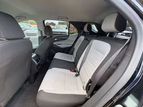Used 2024 Chevrolet Equinox LS w/ Midnight Edition FWD image 14