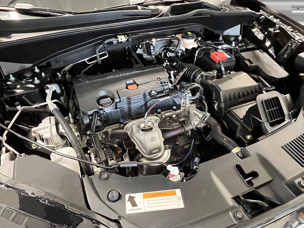 New 2027 Honda HR-V EX-L image 11