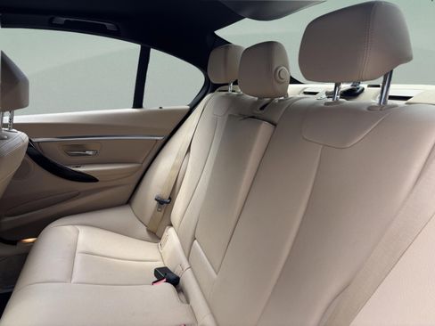 Used 2016 BMW 328i Sedan RWD image 16
