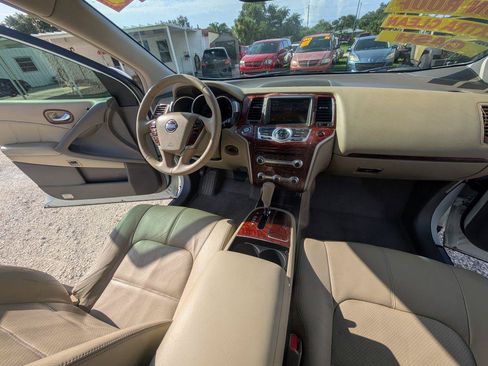 Used 2014 Nissan Murano SL FWD image 14