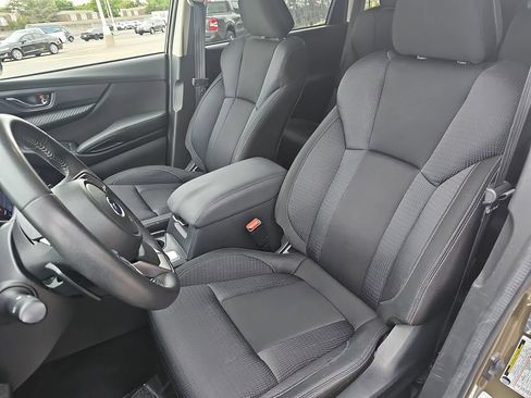 Used 2025 Subaru Ascent Premium AWD/4WD image 15
