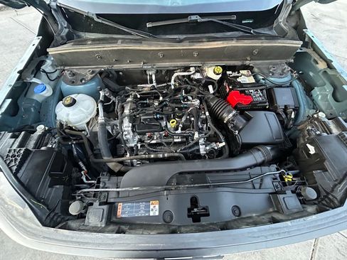 Used 2021 Ford Bronco Sport Big Bend w/ Big Bend Package image 34