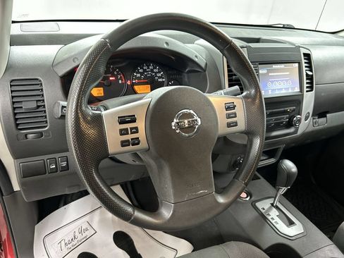 Used 2020 Nissan Frontier S AWD/4WD image 4