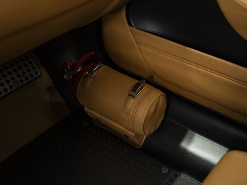 Used 2011 Ferrari 599 GTO RWD image 57