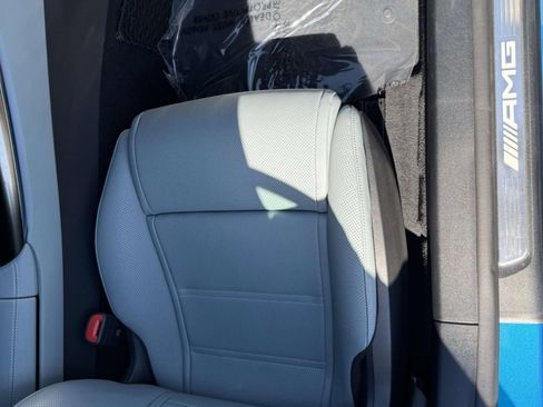 Used 2023 Mercedes-Benz SL 43 AMG image 37