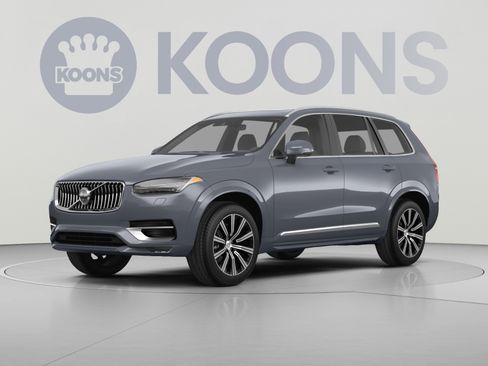 Used 2023 Volvo XC90 B6 Plus w/ Protection Package AWD/4WD image 1