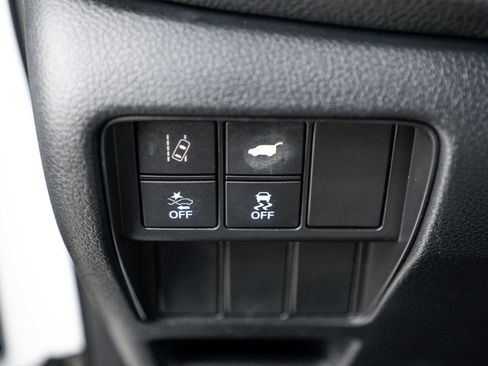 Used 2020 Honda CR-V EX-L image 13