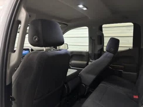 Used 2019 GMC Sierra 1500 SLE w/ Trailering Package RWD image 24