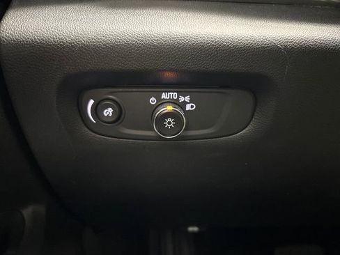 Used 2023 Chevrolet Traverse Premier w/ LPO, Floor Liner Package image 60