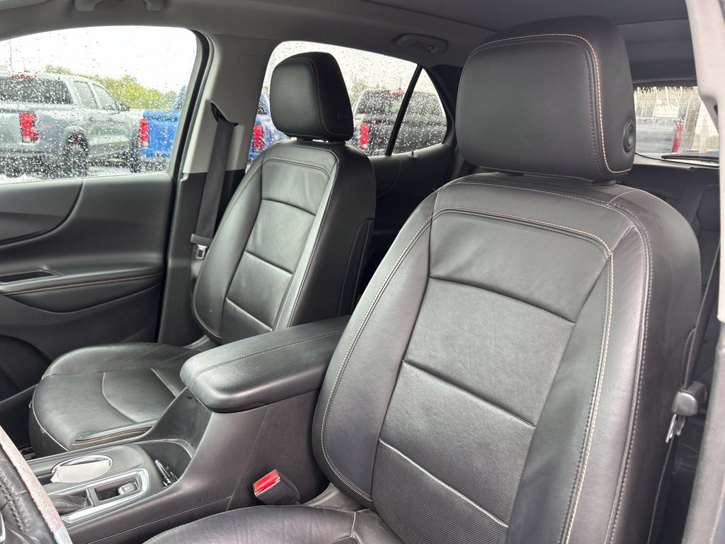 Used 2019 Chevrolet Equinox Premier AWD/4WD image 14