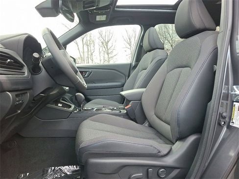 New 2026 Subaru Forester Premium w/ Base/Premium Plus Package image 6