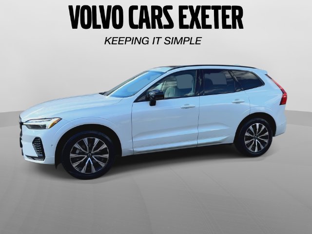 Certified 2024 Volvo XC60 B5 Plus w/ Protection Package Premier AWD/4WD image 4