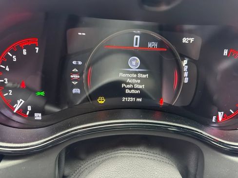 Used 2023 Dodge Durango R/T AWD/4WD image 9