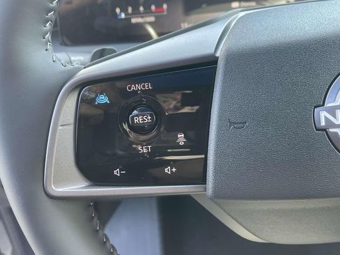 New 2026 Nissan Murano SL image 20