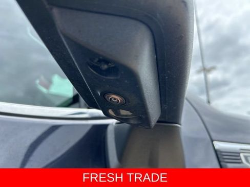 Used 2022 GMC Sierra 1500 Denali AWD/4WD image 15