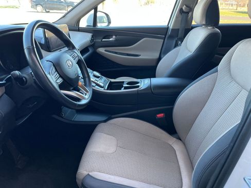 Used 2023 Hyundai Santa Fe SEL image 30